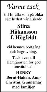 Markbladet