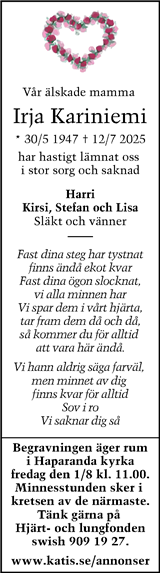 Haparandabladet