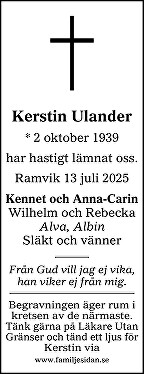Tidningen Ångermanland