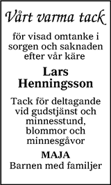 Smålänningen