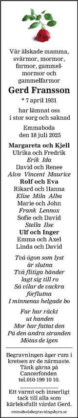Barometern,Oskarshamns Tidningen