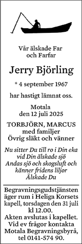 Motala Vadstena Tidning