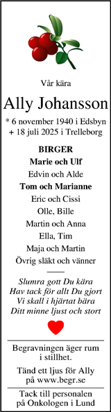Trelleborgs Allehanda