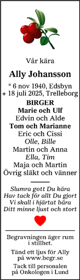 Ljusnan