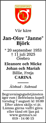 Nerikes Allehanda
