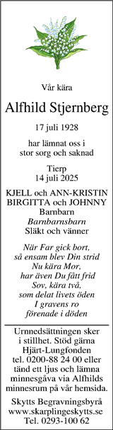 Upsala Nya Tidning