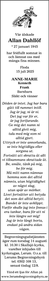 Lokalpressen Lerum