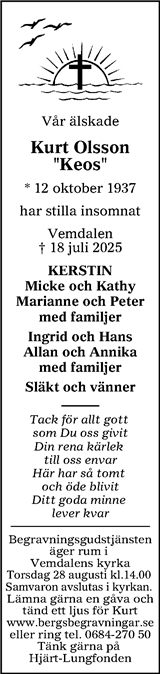 Tidningen Härjedalen