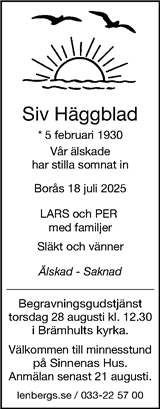 Borås Tidning