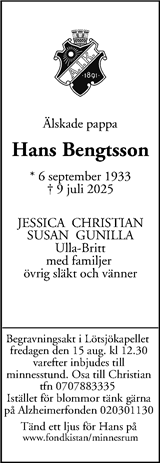 Mitt i Sundbyberg