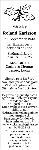 Smålänningen