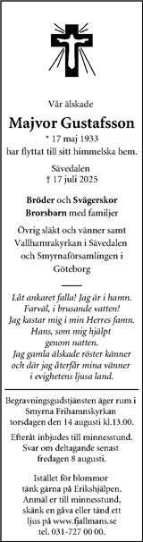 Dagen