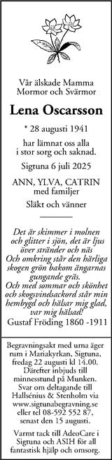Mitt i Sigtuna