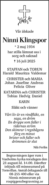 Dagens Nyheter