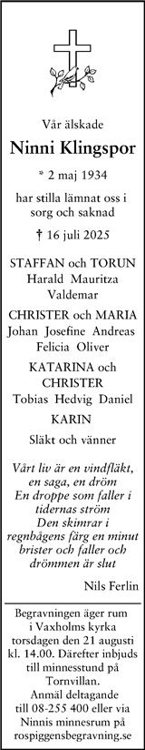 Svenska Dagbladet