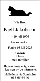 Upsala Nya Tidning