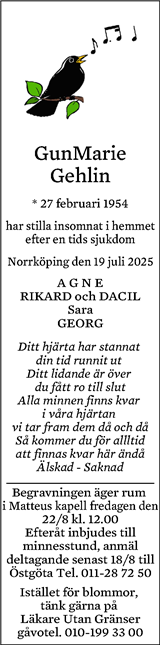 Norrköpings Tidningar