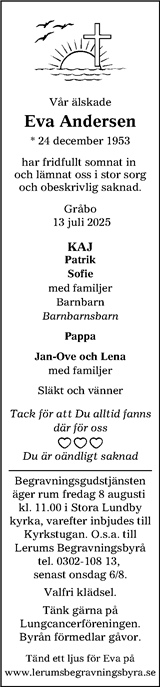 Lokalpressen Lerum
