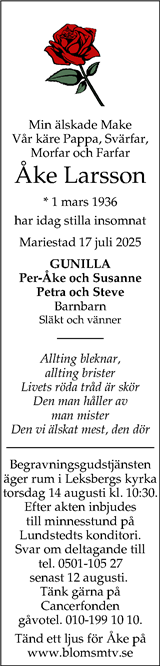 Mariestads-Tidningen