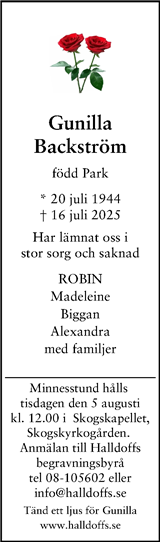 Svenska Dagbladet