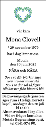 Motala Vadstena Tidning