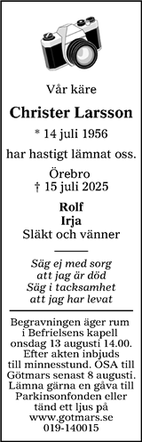 Nerikes Allehanda