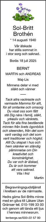 Borås Tidning