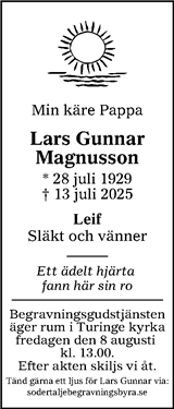 Länstidningen Södertälje