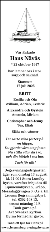 Lokalpressen Lerum