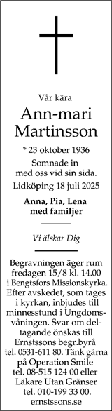 Dalslänningen