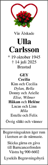 Lysekilsposten