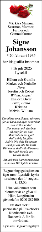 Lysekilsposten
