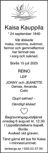 Borås Tidning