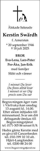 Ena Håbo Tidningen