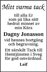 Tidningen Härjedalen