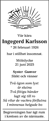Lokalpressen Härryda