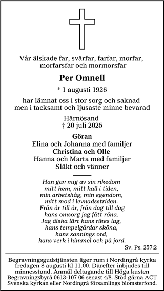 Tidningen Ångermanland