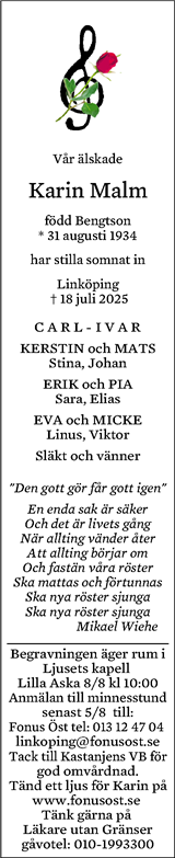 Östgöta Correspondenten
