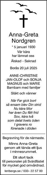 Borås Tidning
