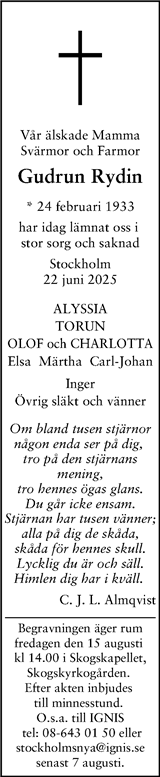 Svenska Dagbladet
