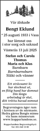 Vestmanlands Läns Tidning