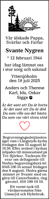 Värnamo Nyheter