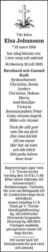 Smålandsposten