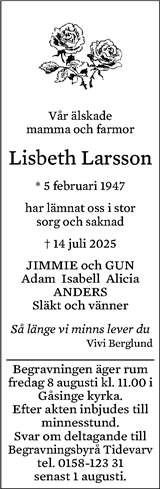 Södermanlands Nyheter