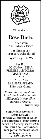 Dagens Nyheter