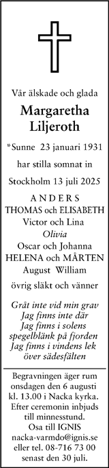 Svenska Dagbladet