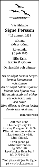 Smålandsposten