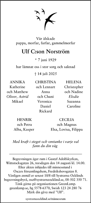 Svenska Dagbladet