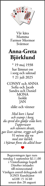Mitt i Haninge