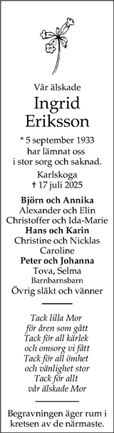 Karlskoga Kuriren,Karlskoga Tidning